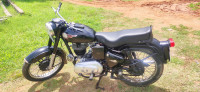 Royal Enfield Vintage Bullet