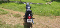 Royal Enfield Vintage Bullet
