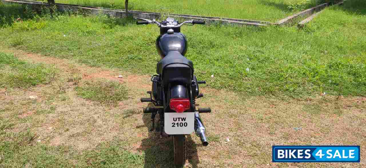 Royal Enfield Vintage Bullet