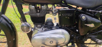 Royal Enfield Vintage Bullet