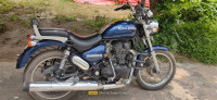 Royal Enfield Thunderbird 350