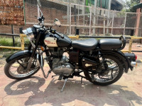 Royal Enfield Classic 350 2013 Model