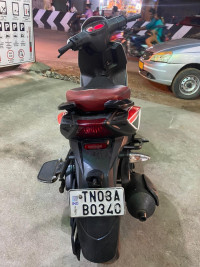 Aprilia SR 150 2019 Model