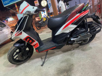 Aprilia SR 150