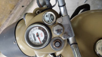 Royal Enfield Classic Desert Storm 2015 Model
