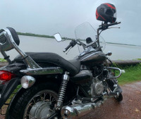 Bajaj Avenger Cruise 220