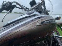 Bajaj Avenger Cruise 220