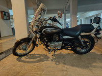 Bajaj Avenger Cruise 220