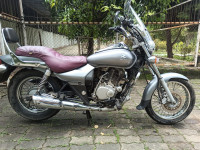 Bajaj Avenger Street 180 2007 Model