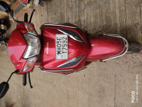 Honda Activa 6G 2021 Model