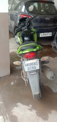 Honda CBF Stunner 2015 Model