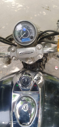 Bajaj Avenger Cruise 220 2017 Model