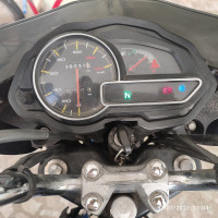 Bajaj Discover 125 ST 2013 Model