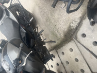 TVS Apache RTR 200 4V 2018 Model