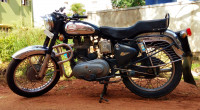 Royal Enfield Bullet Machismo 350 Old 2000 Model