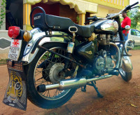 Royal Enfield Bullet Machismo 350 Old