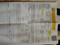 Royal Enfield Bullet Machismo 350 Old