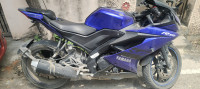 Yamaha YZF R15 V3 BS6