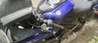 Yamaha YZF R15 V3 BS6