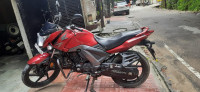 Honda CB Unicorn 160 2017 Model