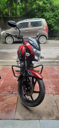 Honda CB Unicorn 160