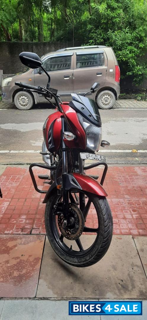 Honda CB Unicorn 160 Honda CB Unicorn 160