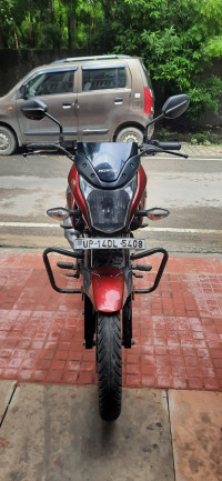 Honda CB Unicorn 160