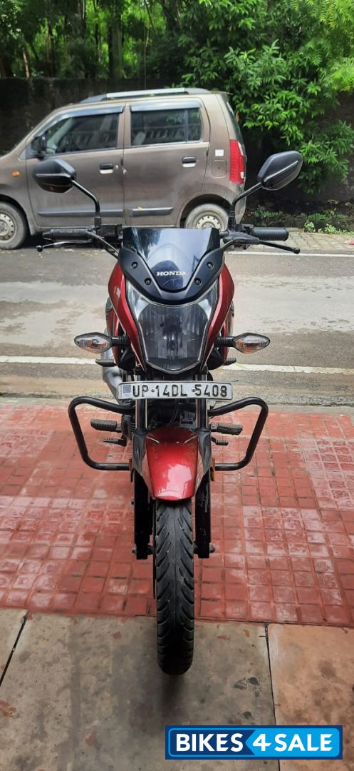 Honda CB Unicorn 160 Honda CB Unicorn 160