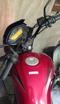 Honda CB Unicorn 160