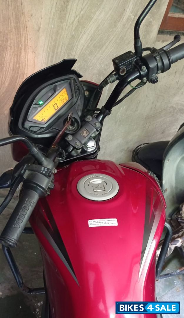 Honda CB Unicorn 160 Honda CB Unicorn 160