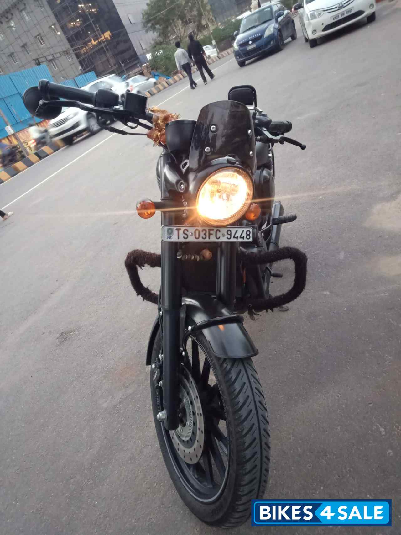 Black Jawa  42