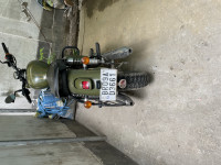 Jawa forty two BS6