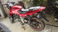Bajaj Pulsar 180 DTSi 2010 Model