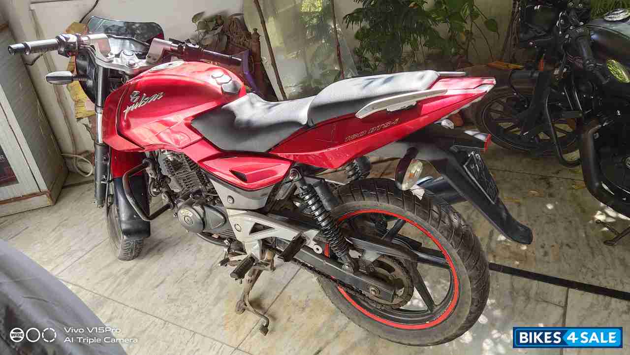 Bajaj Pulsar 180 DTSi