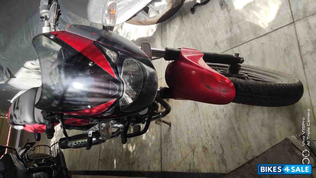 Bajaj Pulsar 180 DTSi