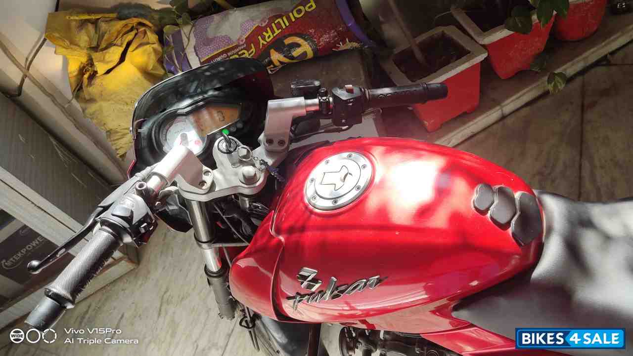 Bajaj Pulsar 180 DTSi