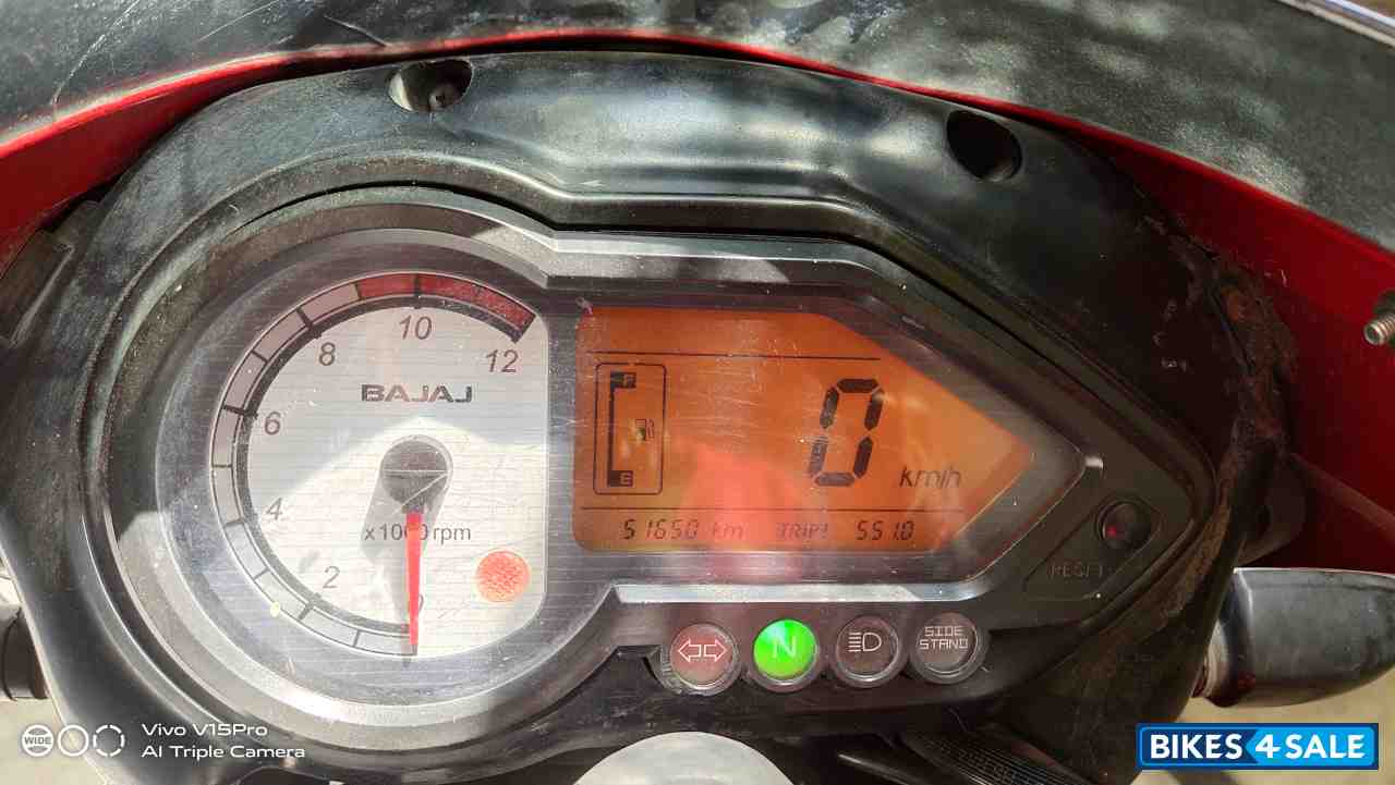 Bajaj Pulsar 180 DTSi