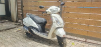 TVS Jupiter 2015 Model