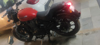 Royal Enfield Thunderbird X 350 2019 Model