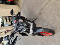 Yamaha MT-15 BS6