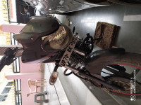 Bajaj Discover 150 S