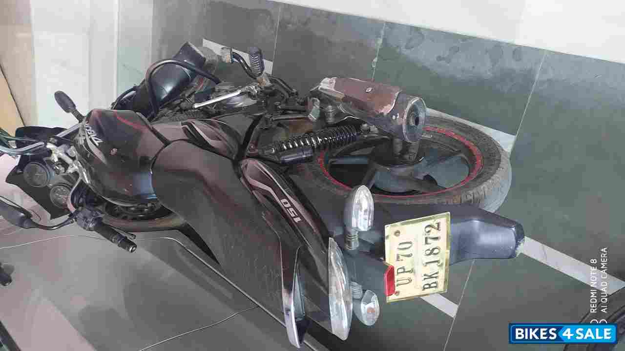 Bajaj Discover 150 S