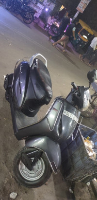 Honda Activa 2014 Model