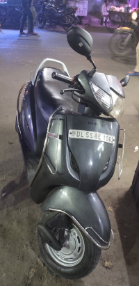 Honda Activa