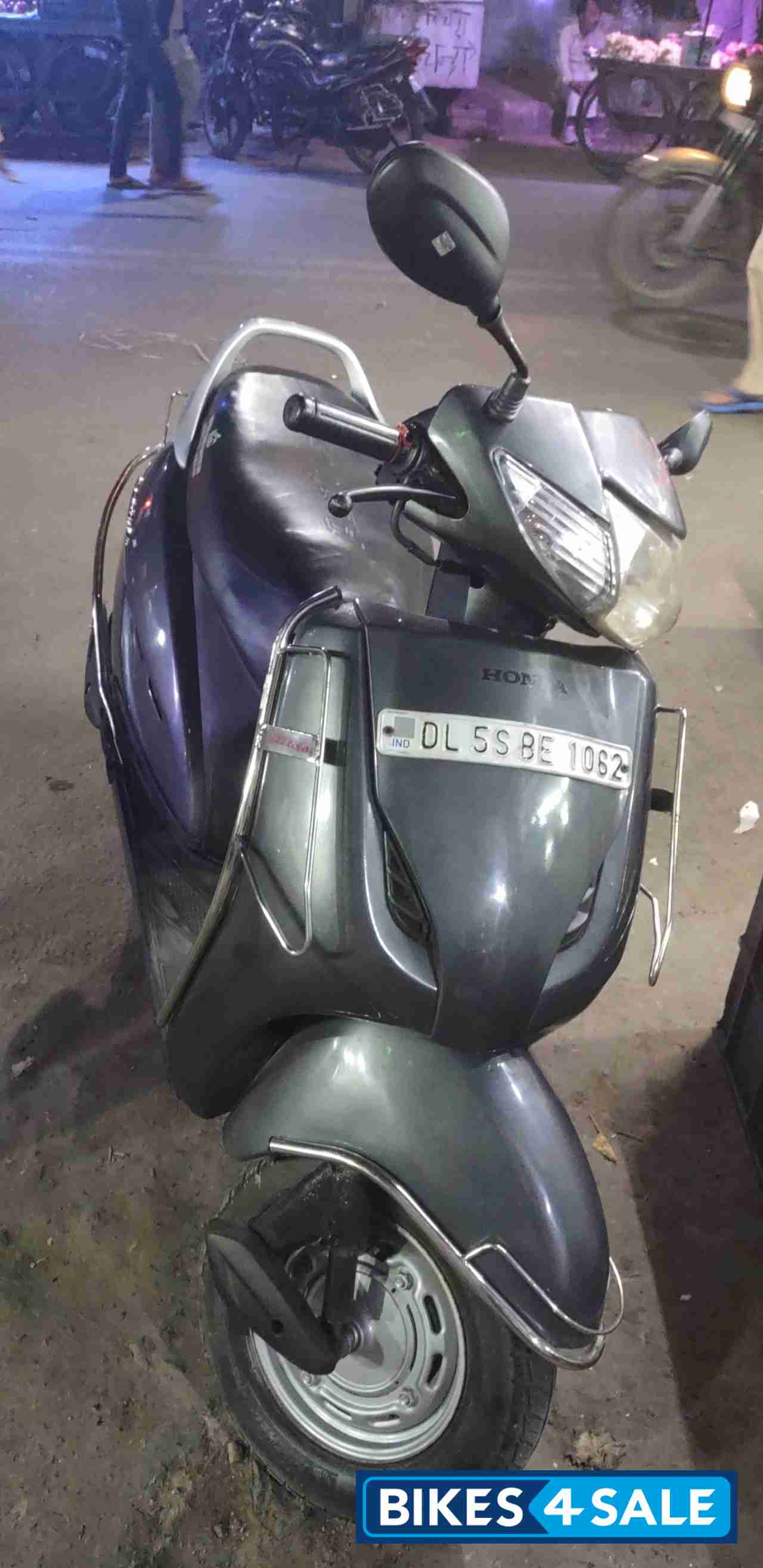 Honda Activa