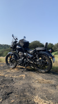 Royal Enfield Meteor 350