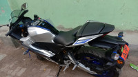 Yamaha R15 V4 2022 Model