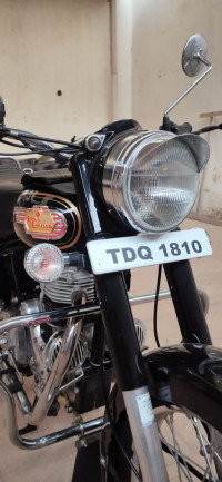 Royal Enfield Bullet Standard 350