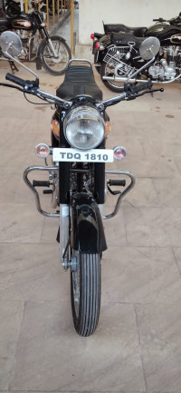 Royal Enfield Bullet Standard 350