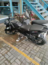 Bajaj Pulsar 135LS